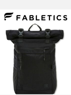 Fabletics Backpack NEW